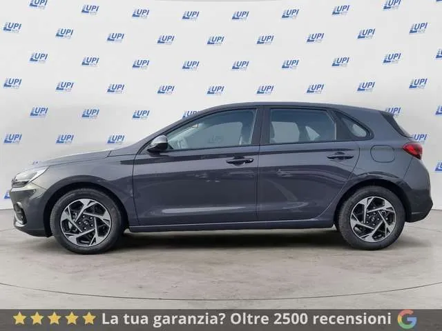 Hyundai I30 2024 photo 2