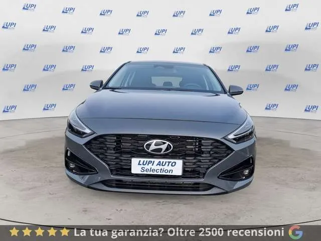 Hyundai I30 2024 photo 4