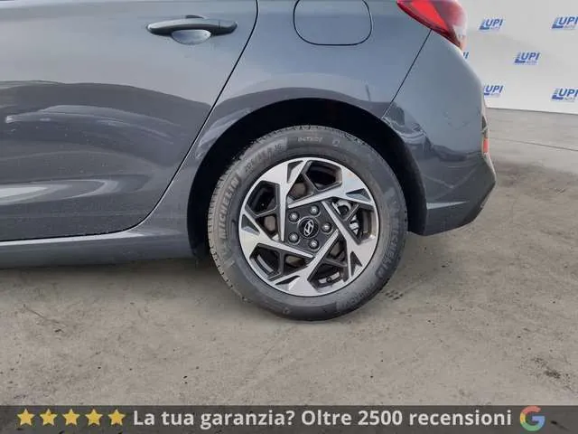 Hyundai I30 2024 photo 5