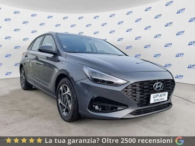 Hyundai I30 2024 photo 3