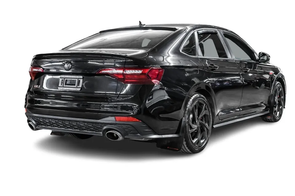 Volkswagen Jetta 2024 photo 5