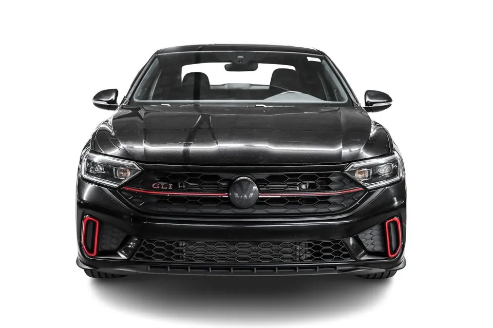 Volkswagen Jetta 2024 photo 2