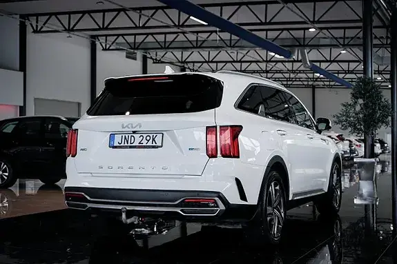 Kia Sorento 2022 photo 5