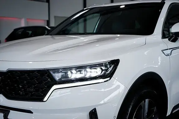 Kia Sorento 2022 photo 4