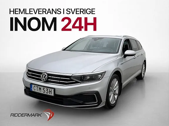 Volkswagen Passat 2020 photo 3