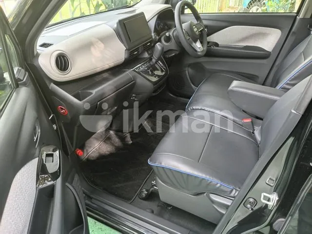 Nissan Dayz 2023 photo 4