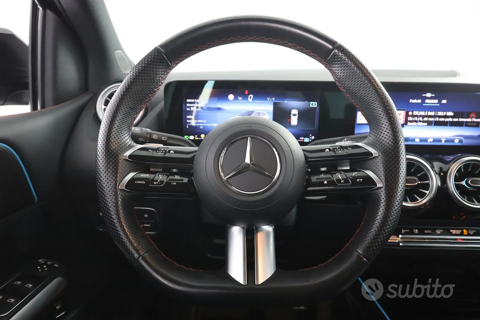 Mercedes-Benz B-Class 2023 photo 5