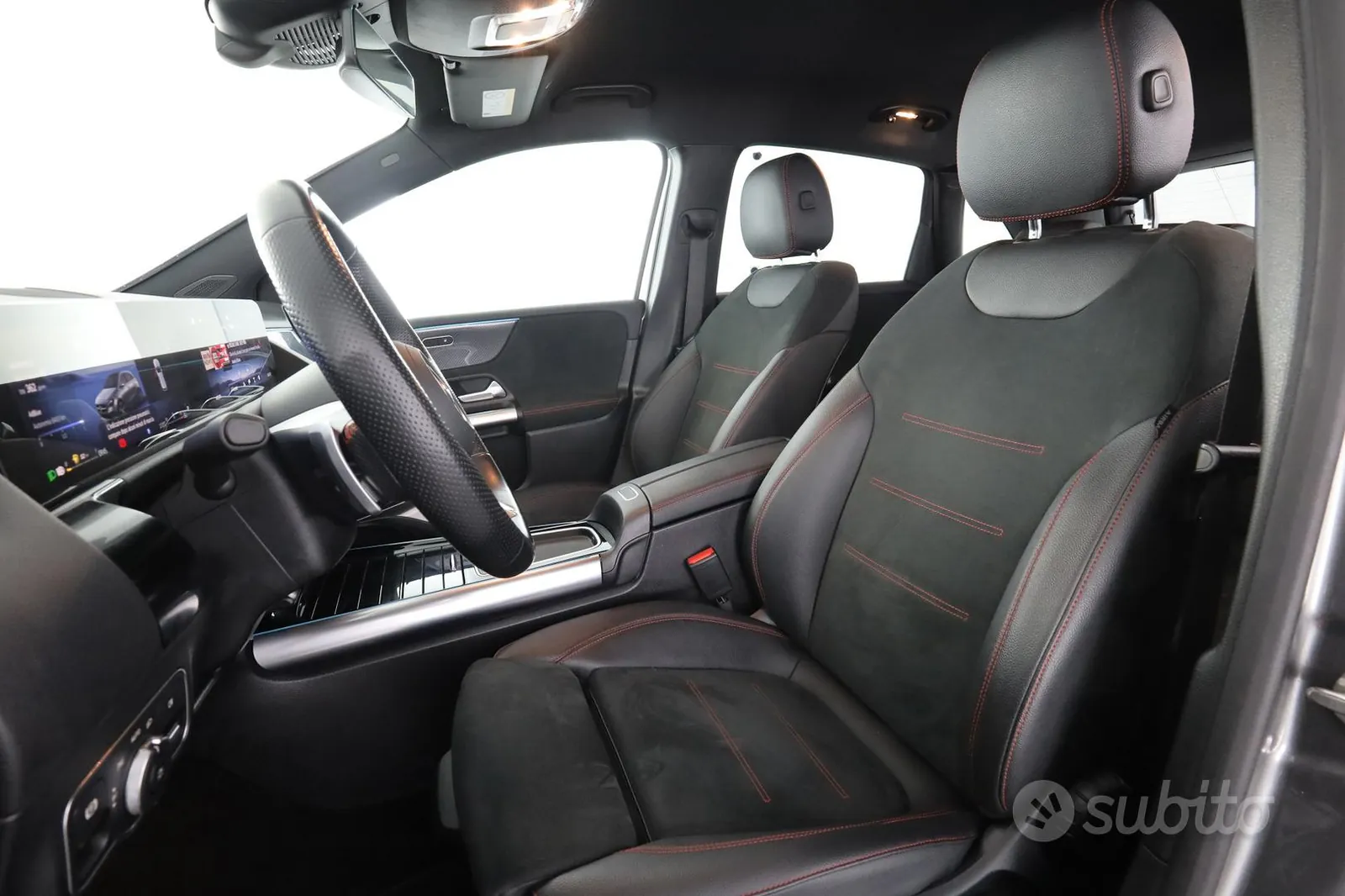 Mercedes-Benz B-Class 2023 photo 2