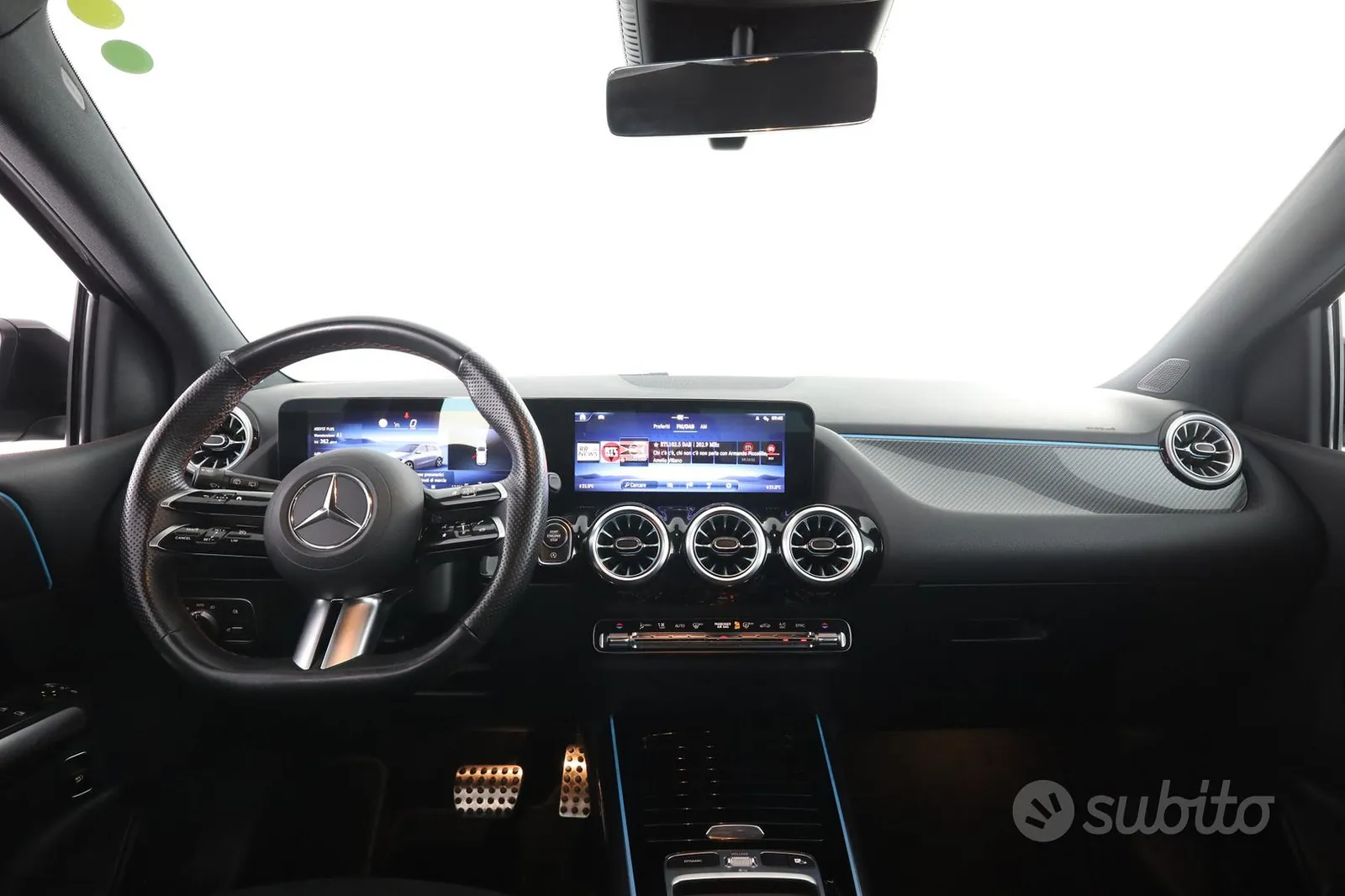 Mercedes-Benz B-Class 2023 photo 4