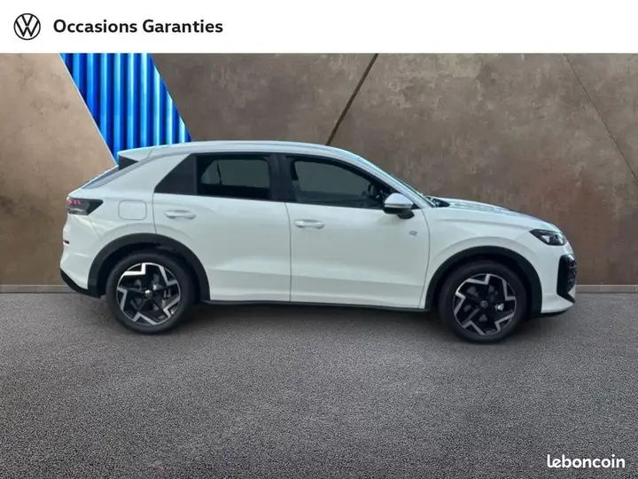 Volkswagen T-Roc 2026 photo 5