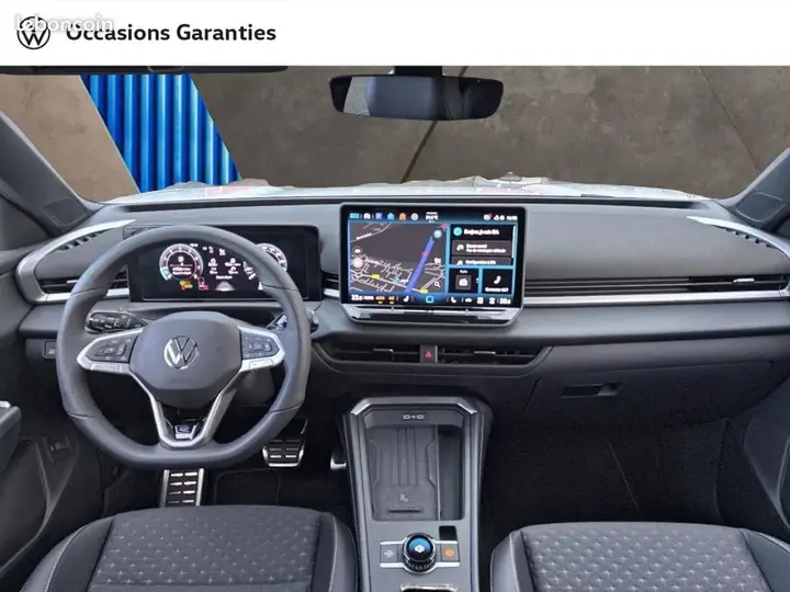 Volkswagen T-Roc 2026 photo 3
