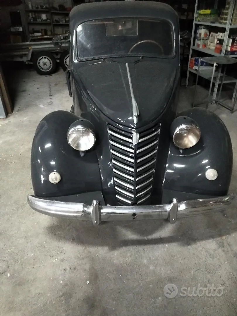 Fiat 1100