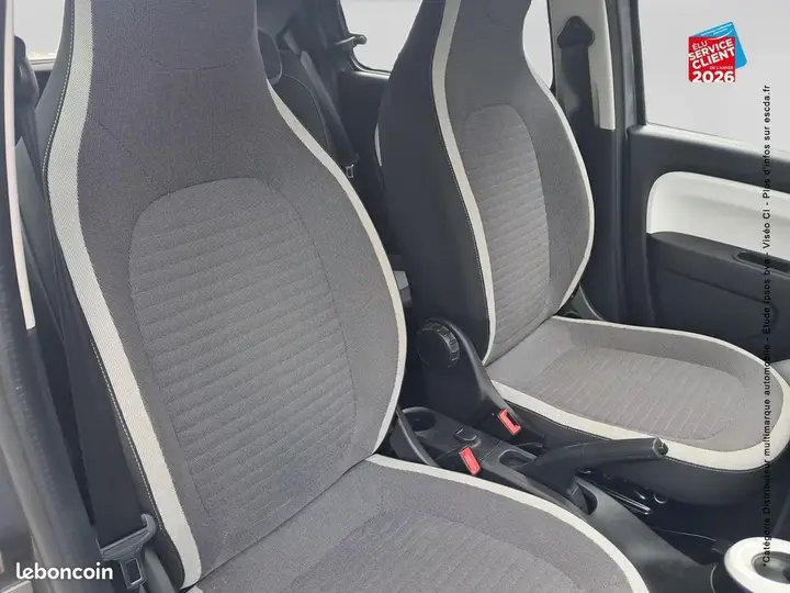 Renault Twingo 2023 photo 5
