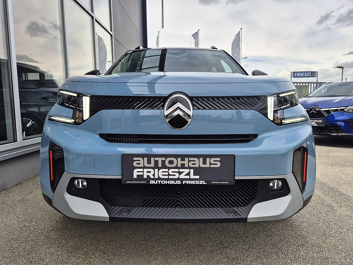 Citroen C3 Aircross 2026 photo 2