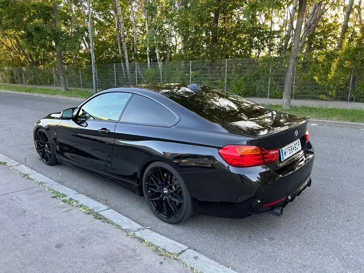 BMW 4 Series 2014 photo 3