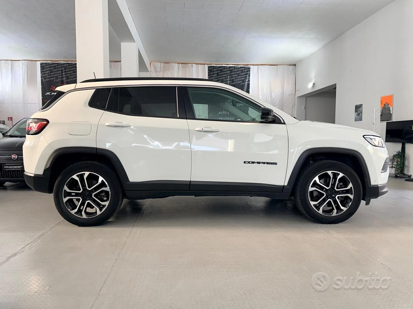 Jeep Compass 2023 photo 4