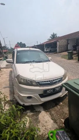 Proton Saga
