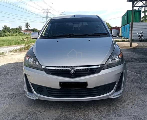 Proton Exora