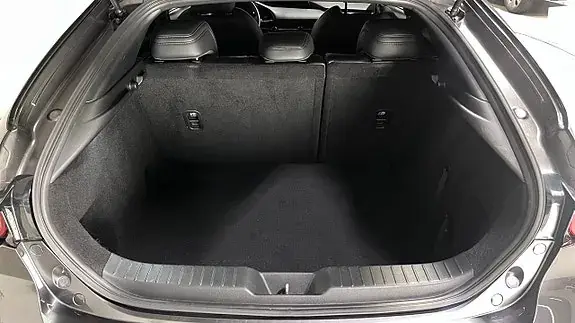 Mazda 3 2019 photo 5