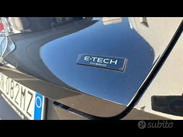 Renault Captur 2023 photo 5