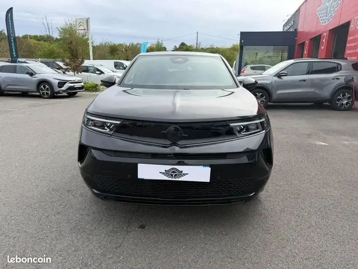 Opel Mokka 2025 photo 3