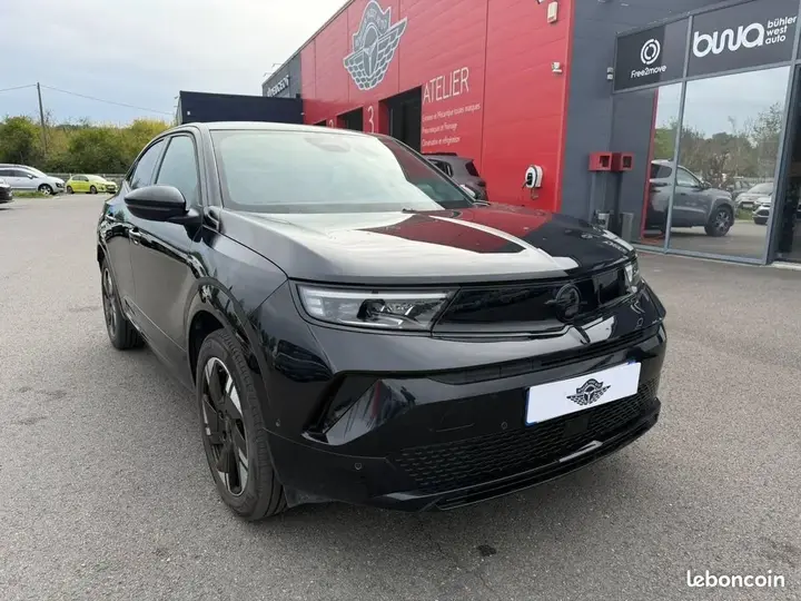 Opel Mokka 2025 photo 4