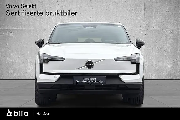 Volvo Ex30 2025 photo 5