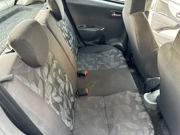 Suzuki Alto 2009 photo 5