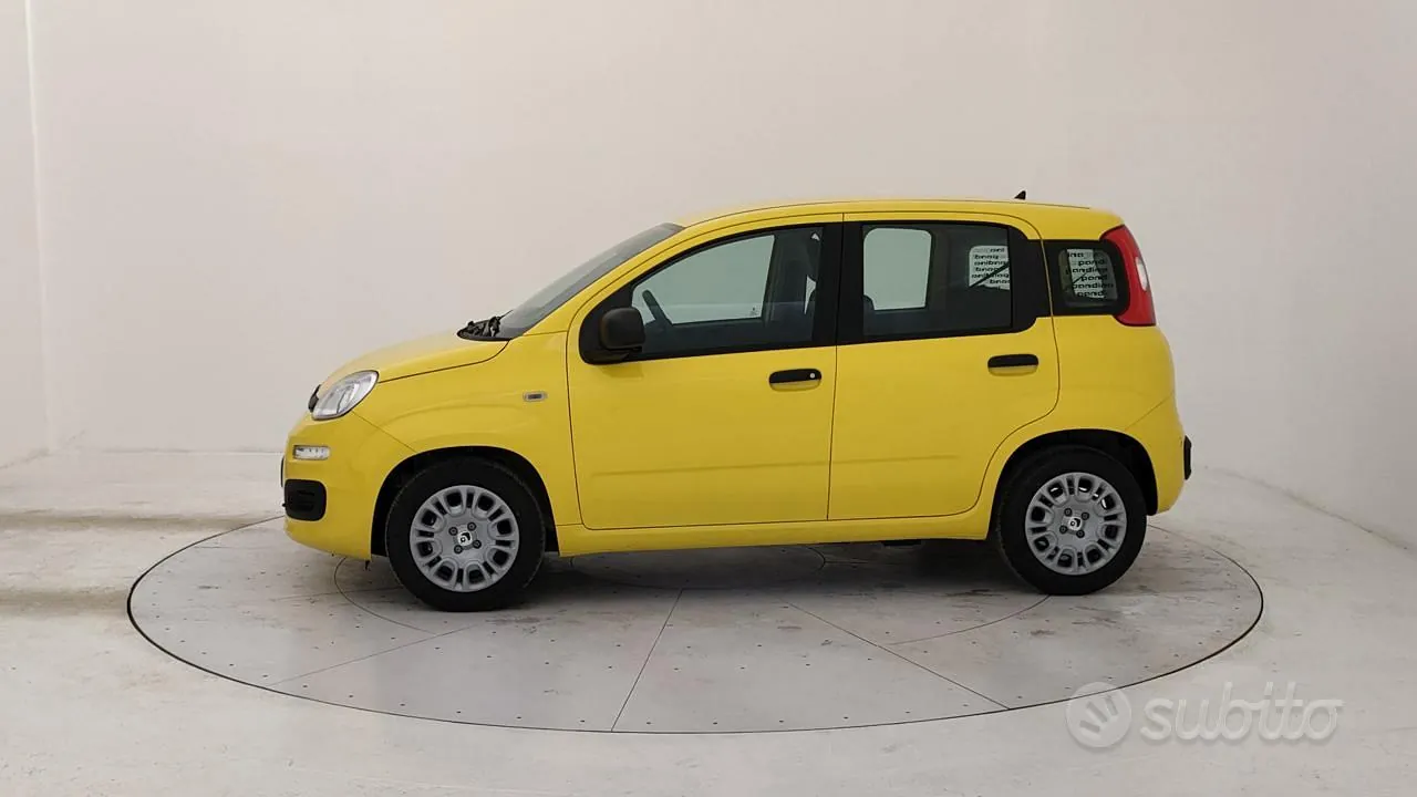 Fiat Panda 2026 photo 2