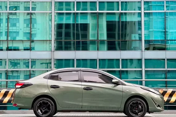Toyota Vios 2019 photo 5