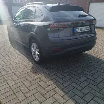 Volkswagen Taigo 2024 photo 3