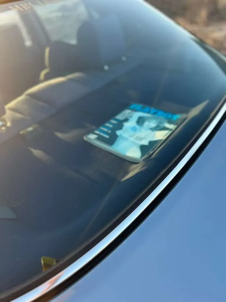Mercedes-Benz S-Class 1989 photo 3