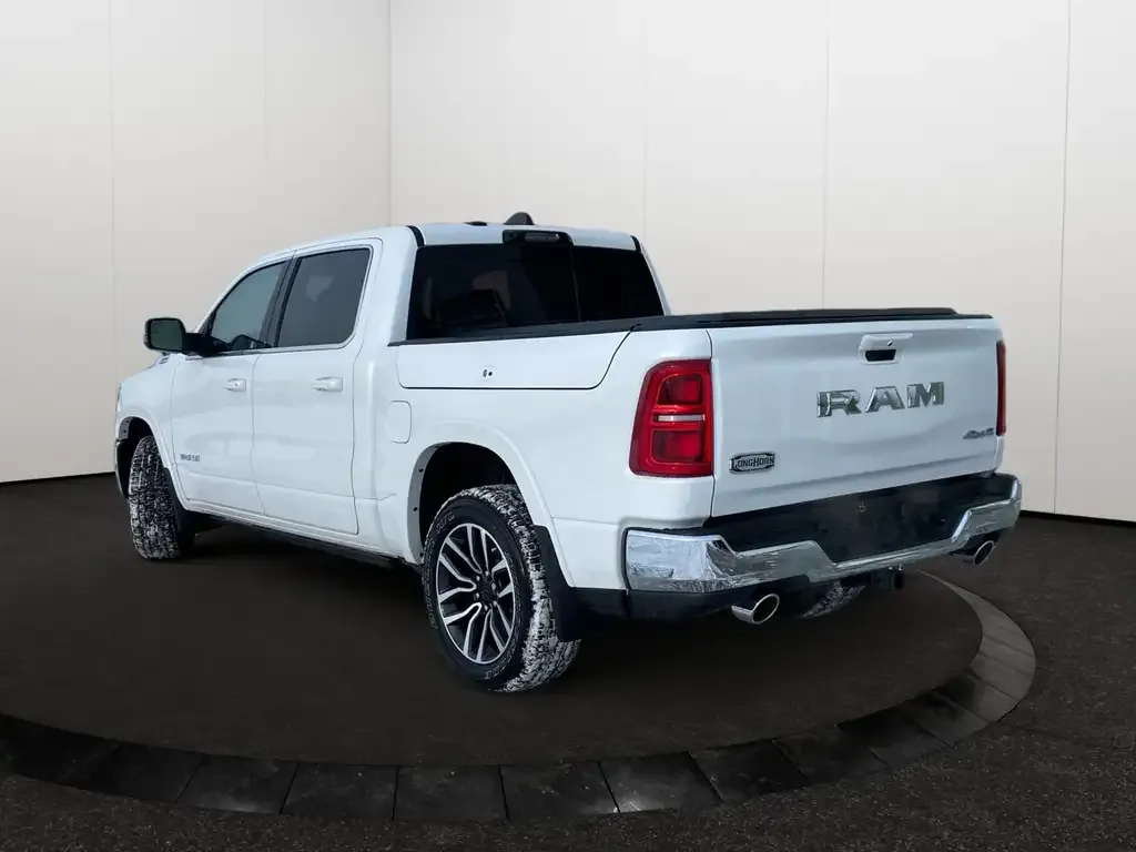 Ram 1500 2026 photo 4