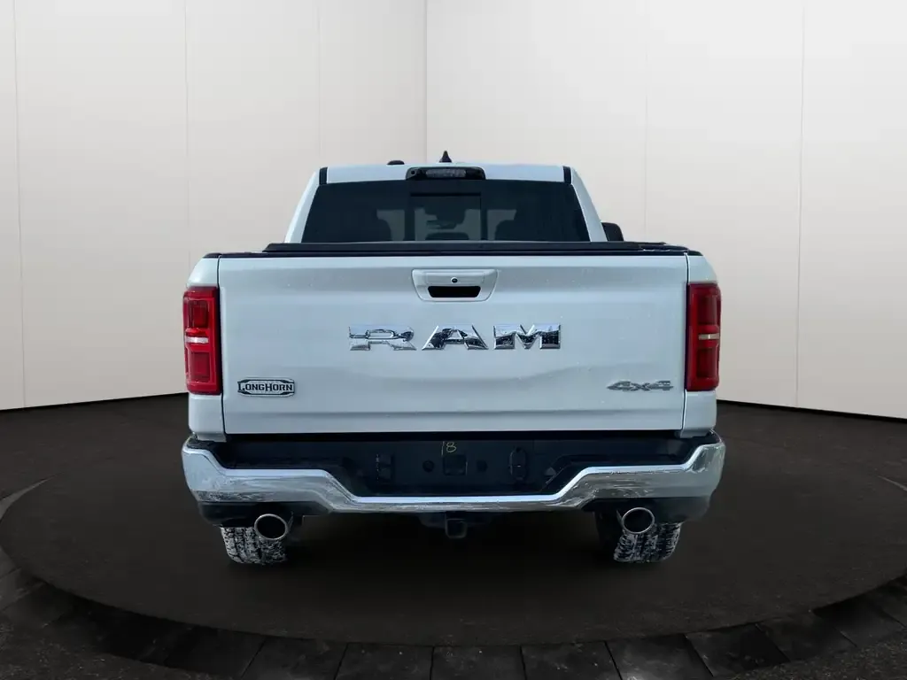 Ram 1500 2026 photo 5