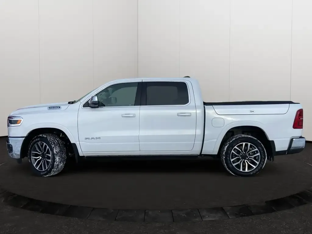 Ram 1500 2026 photo 2