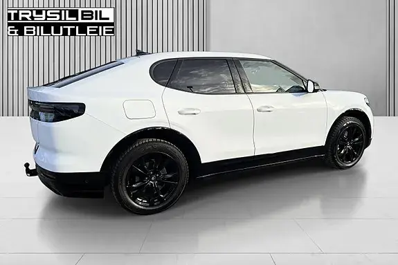 Ford Capri 2026 photo 5