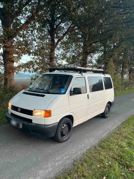 Volkswagen T4
