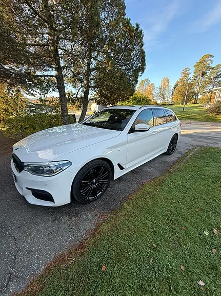 BMW 520D