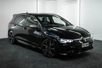 Volkswagen Golf 2022 photo 2