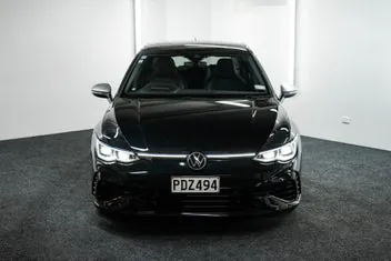 Volkswagen Golf 2022 photo 3