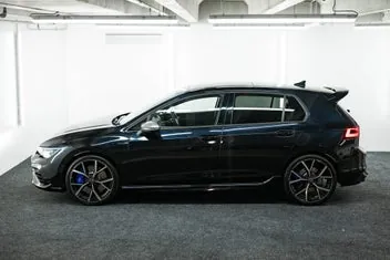 Volkswagen Golf 2022 photo 5