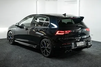 Volkswagen Golf 2022 photo 4