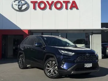 Toyota Rav4 2025 photo 2
