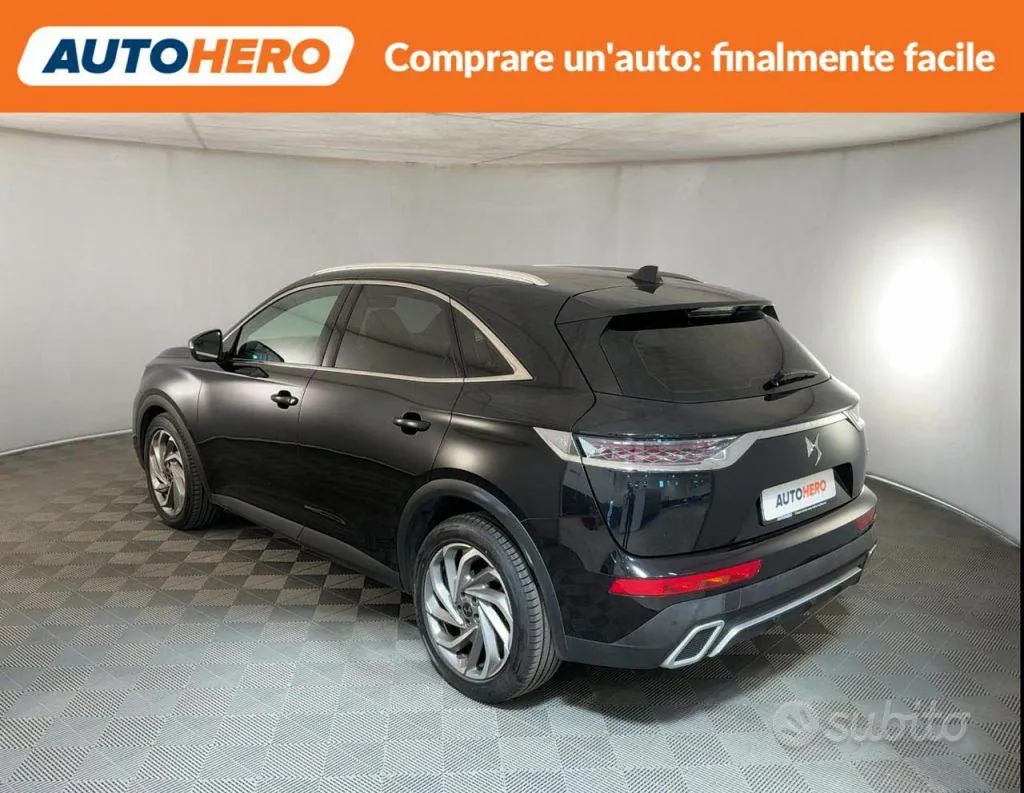 DS Automobiles Ds 7 Crossback 2020 photo 4