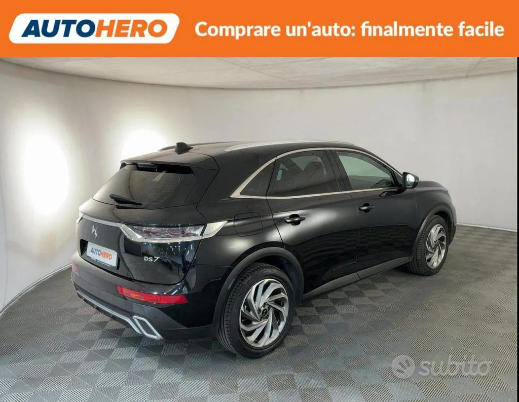 DS Automobiles Ds 7 Crossback 2020 photo 5