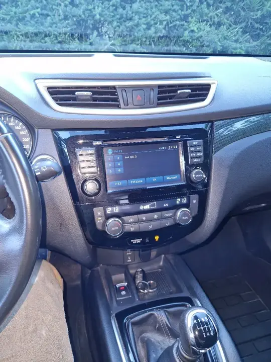 Nissan X-Trail 2017 photo 3