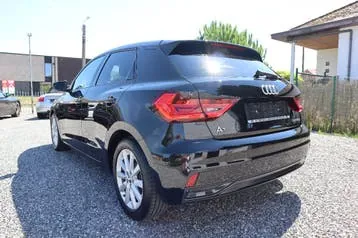Audi A1 2020 photo 3