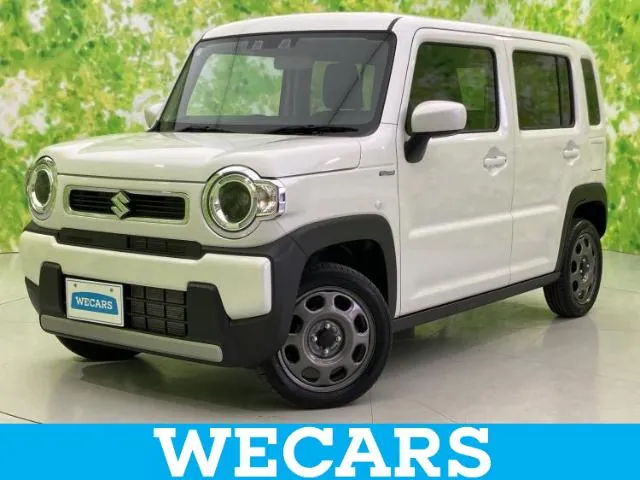 Suzuki Harrier