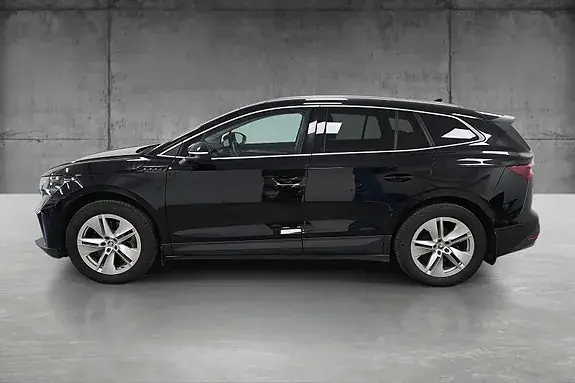 Skoda Enyaq 2024 photo 4