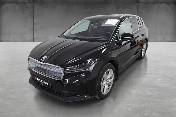 Skoda Enyaq 2024 photo 2